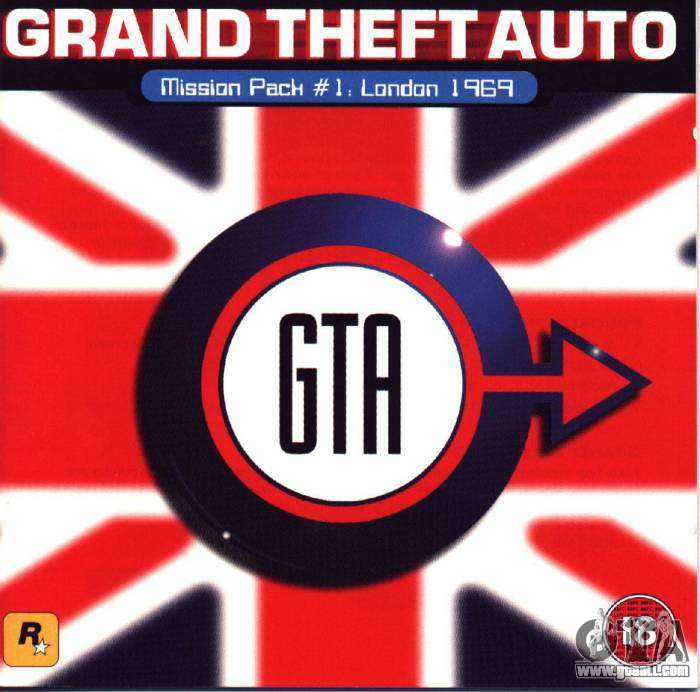 Gta London 1969 Full Game Download