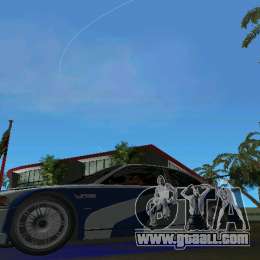 Descargar gta vice city bmw m3 gtr