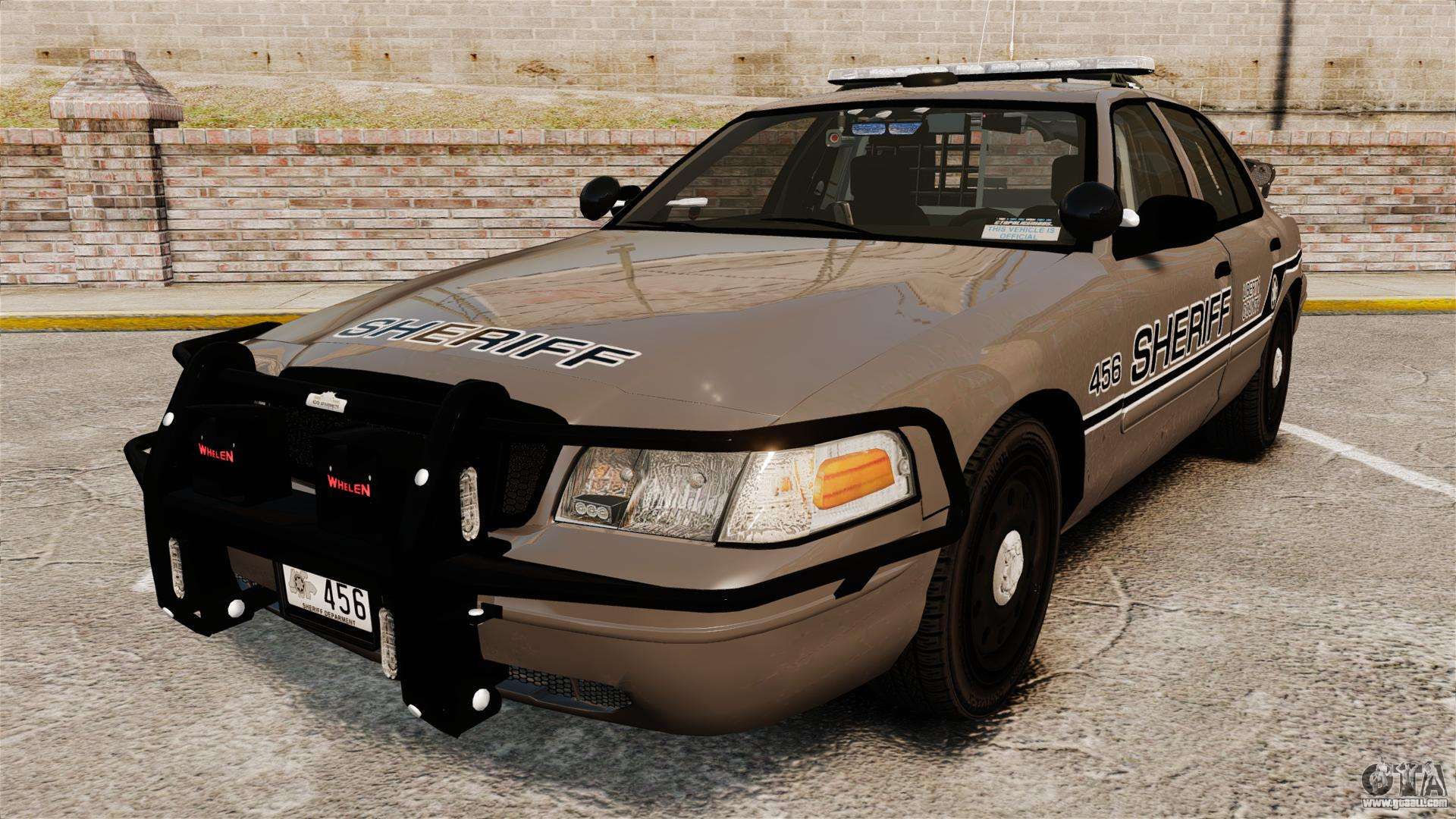 2017 Ford Police Interceptor | Law Enforcement Sedans ...