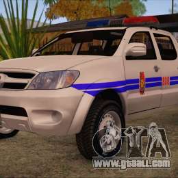 hilux philippine toyota #4