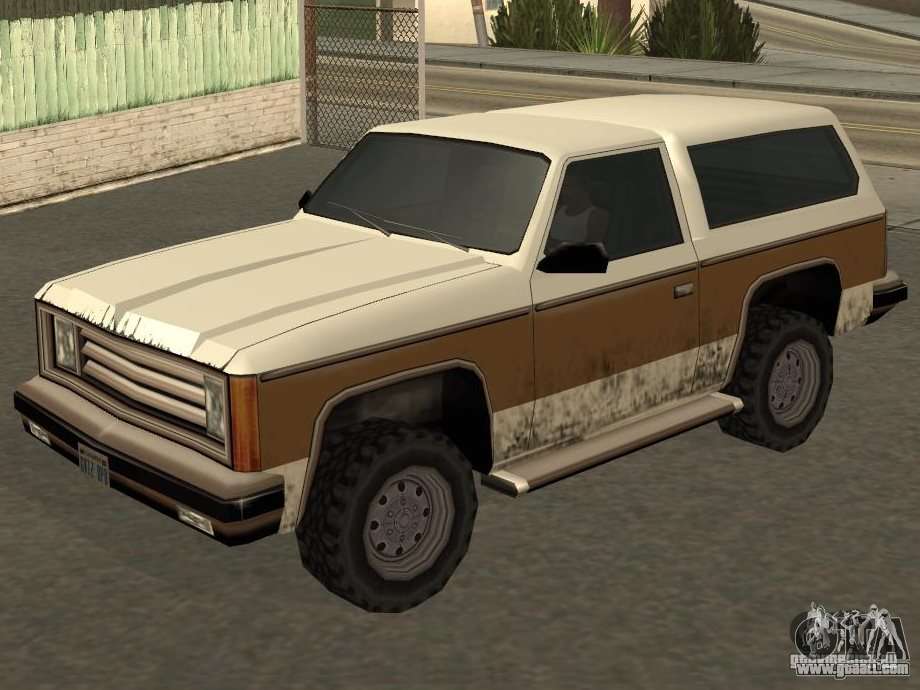 GTA San Andreas PC - Top 10 Car Cheats 