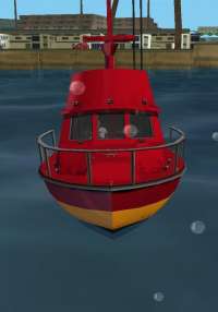 GTA Vice City: mods of boats with automatic installation download free