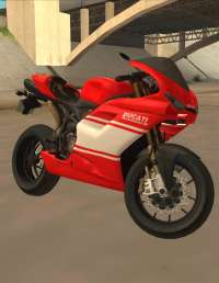 GTA San Andreas mods of bikes with automatic installation download free