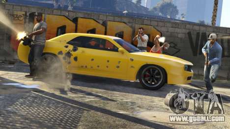 Create missions in GTA Online: tips from Rockstar