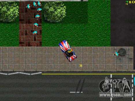Releases 1999: GTA London 1961 on PC