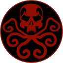 Evil Crime Syndicate logo