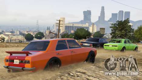 GTA Verified Jobs: the competitive selections