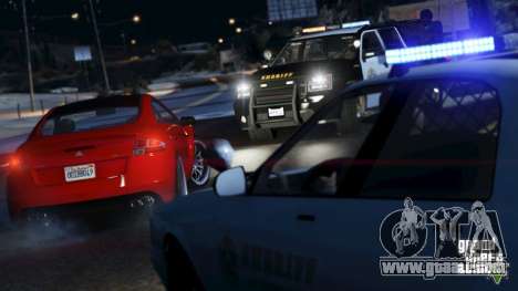 Release 2013: GTA 5 for PS3, Xbox 360
