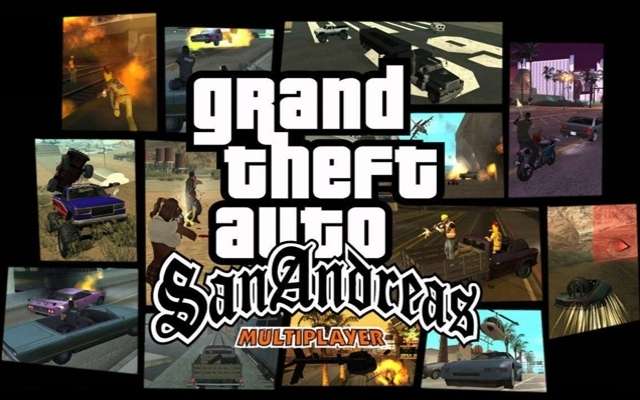 gta sa xbox 360 multiplayer