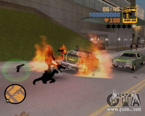 11 years since the release of GTA 3 Xbox in America