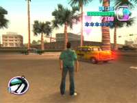 Releases GTA VC: the PS2 version in North America