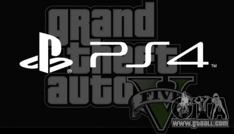 Video GTA 5: PS4 vs PS3