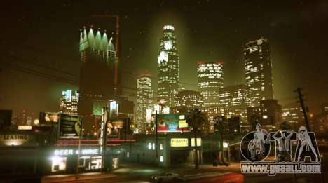 GTA 5 PS4, Xbox One photo in Snapmatic