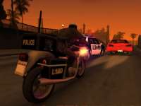 European releases: GTA SA for PS3 (PSN)