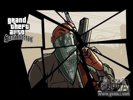 GTA Releases in Russia: SA for PS2 and PC