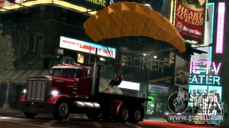 5th anniversary of the release of GTA TBOGT PS3, PC in America
