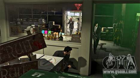 update is Released GTA Online Heists