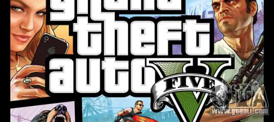 gta 5 for sale pc