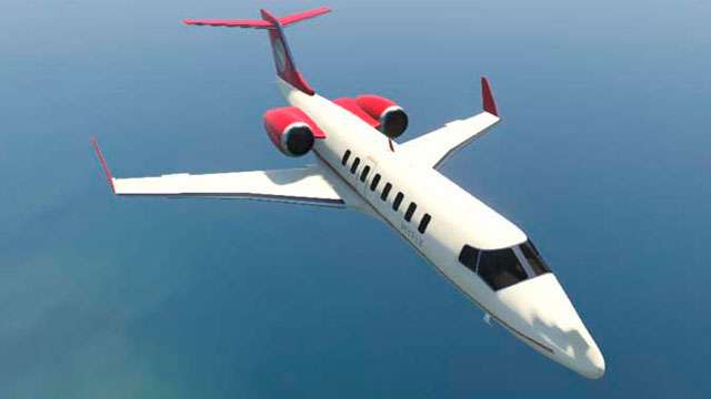 gta 5 plane screenshots