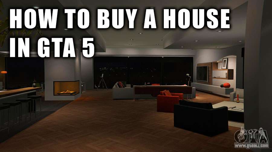 The Hen House  GTA 5 Story Property, How To Buy & Price