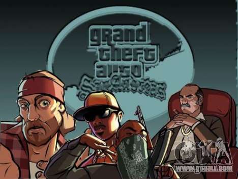 Release GTA SA Xbox in America