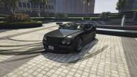 Enus Cobnoscenti Cabri from GTA 5 - front view