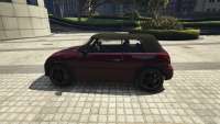 Weeny Issi GTA 5 - side view