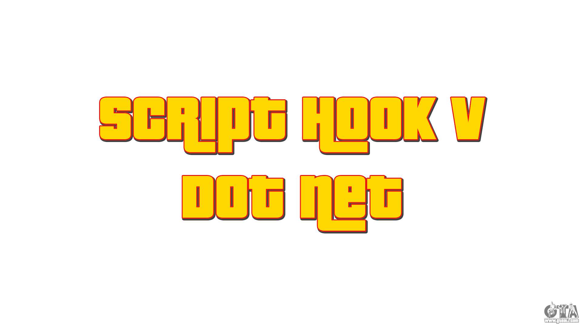 Script Hook V Net