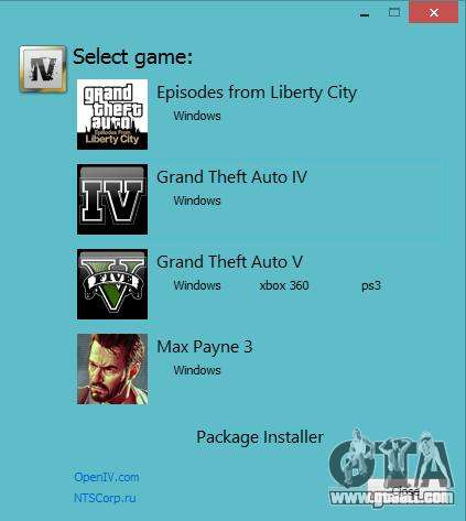 Programs for GTA 5 - all the most useful programs for GTA 5