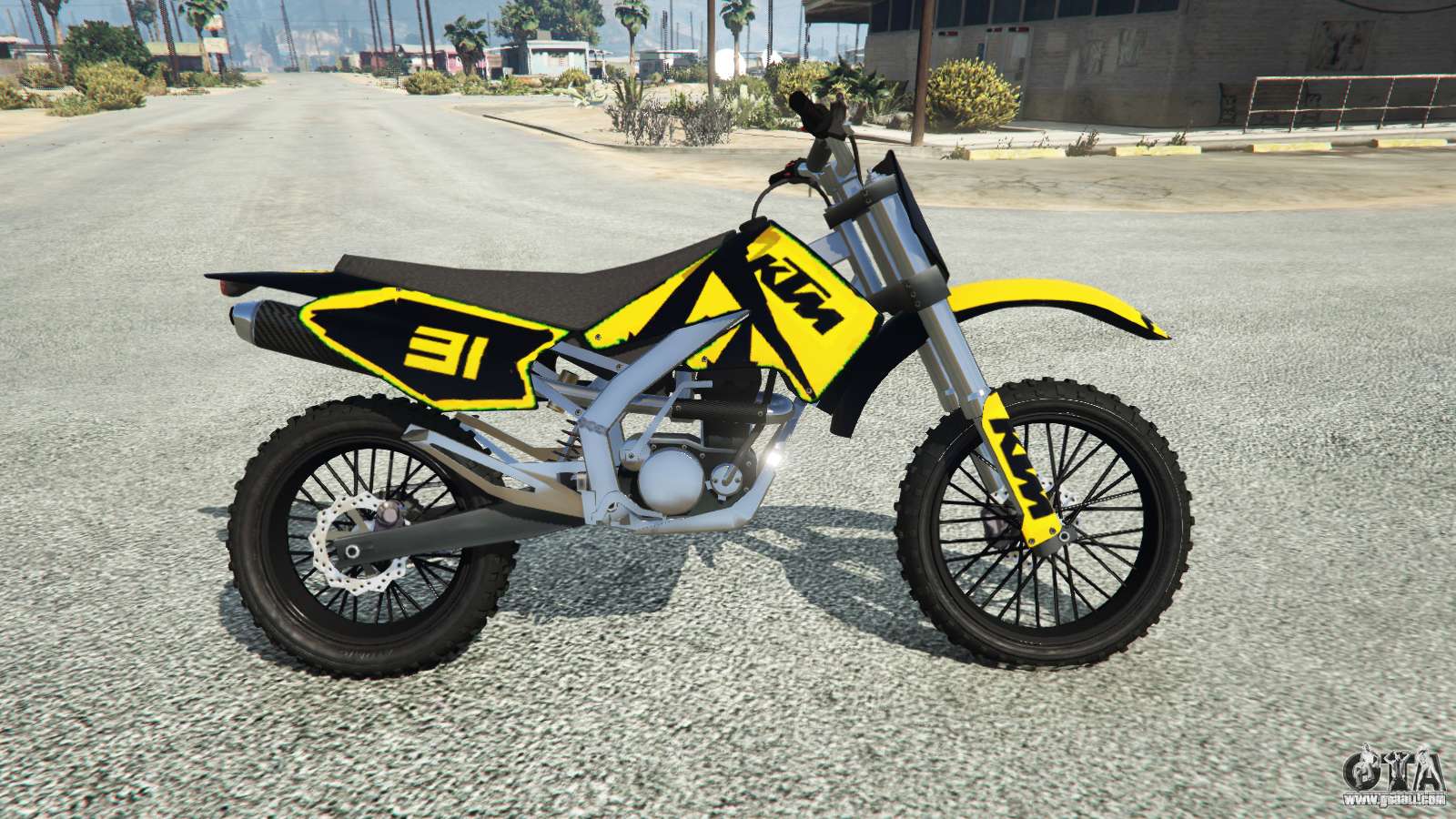 Gta 5 Custom Bikes