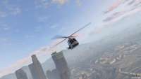Helicopters for GTA 5
