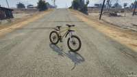 GTA 5 cycles