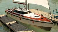 Boats for GTA 5