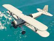 GTA 5 PC - Crop Duster cheat