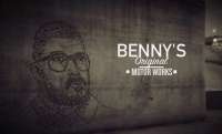 Benny's Original Motorworks