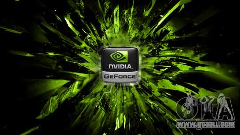 NVidia GeForce