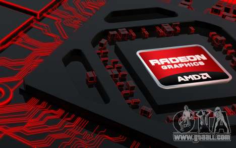 AMD Radeon