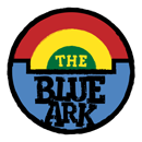 Blue Ark from GTA 5