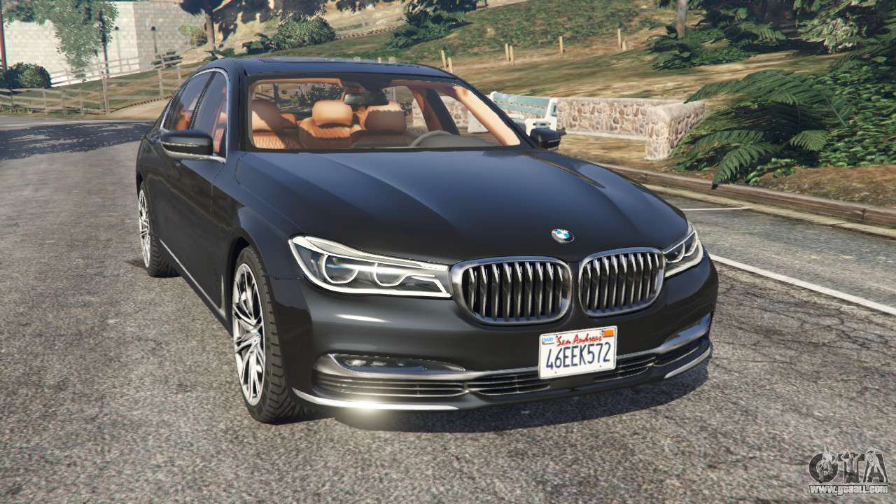 Download BMW M5 E39 2002 for GTA 5