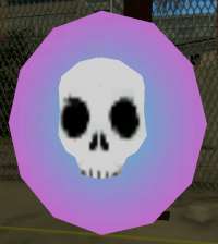 GTA Vice City Rampage missions: icon GTA Vice City Rampage missions: icon