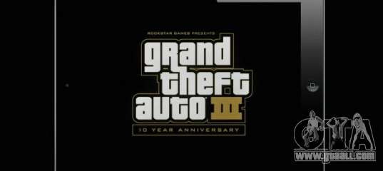 gta 3 release date android