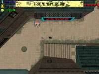 GTA 2 - beginning of the game