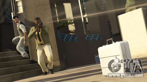 Open access to our free business updates GTA Online