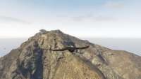 How to become a Raven in GTA 5.
