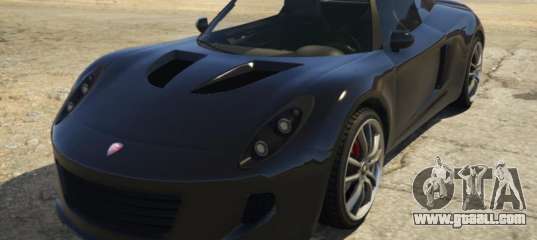 gta 5 super cars location