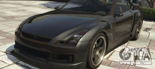 gta 5 sports cars