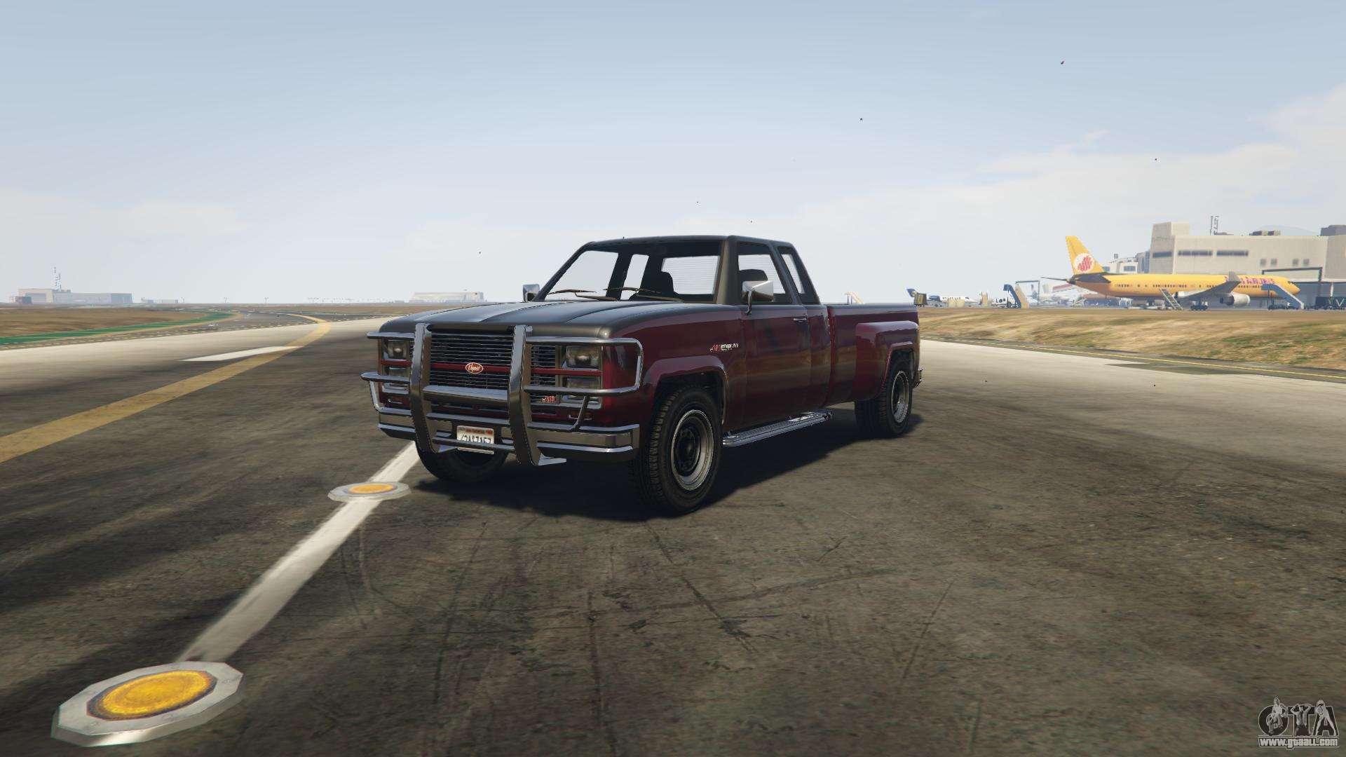 Gta 5 vapid xl фото 25