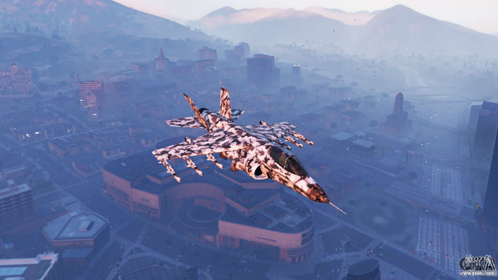 Gta 5 plane cheat фото 48