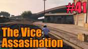 GTA 5 Single PLayer Walkthrough - Vice Assassination