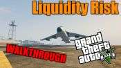 GTA 5 Single PLayer Walkthrough - Liquidity Risk